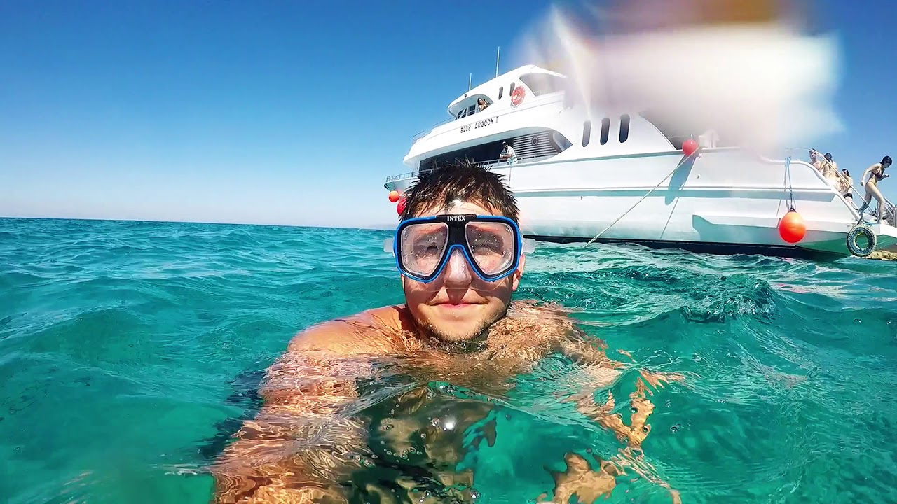 Cyprus in June