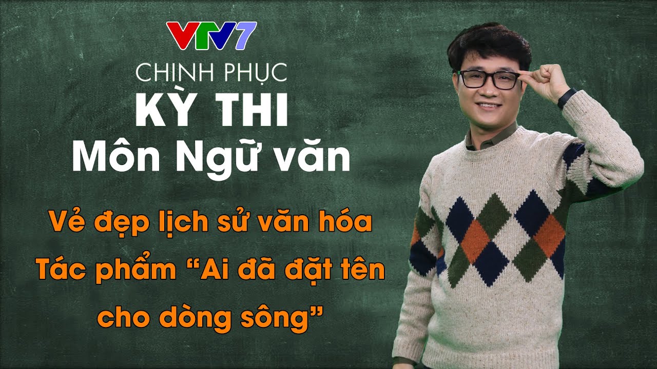 Vẻ đẹp lịch sử văn hóa-Tác phẩm 
