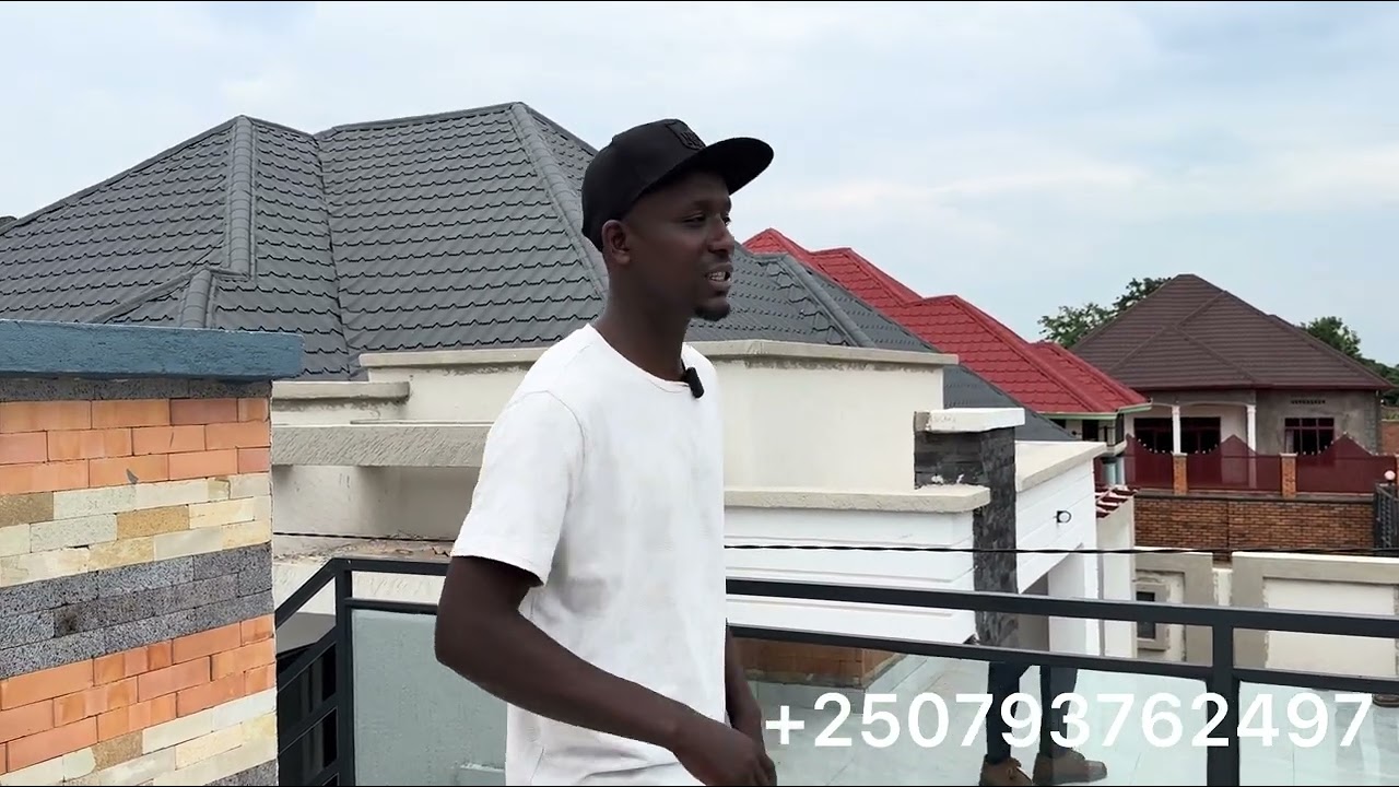 Irebe Cadastre irushubwiza etaje 