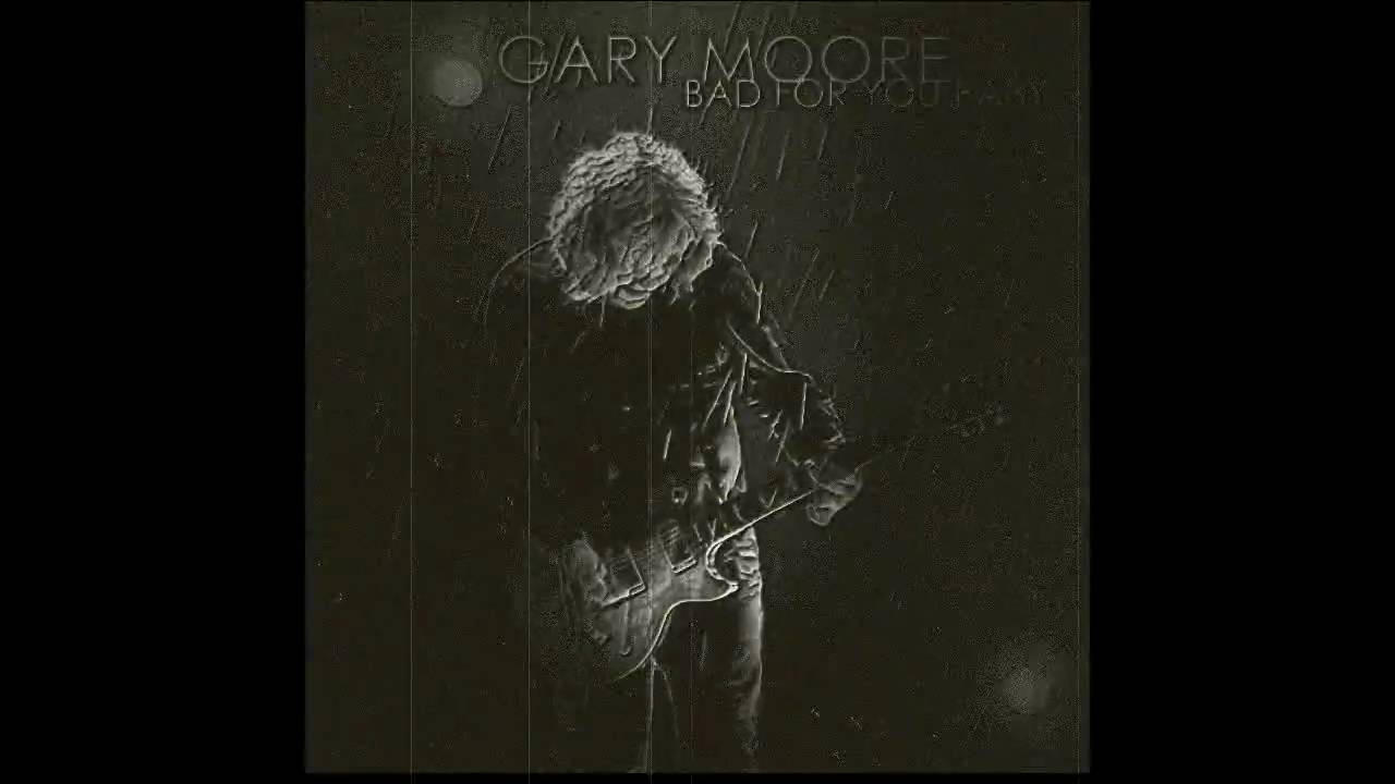 Gary Moore -  Mojo Boogie