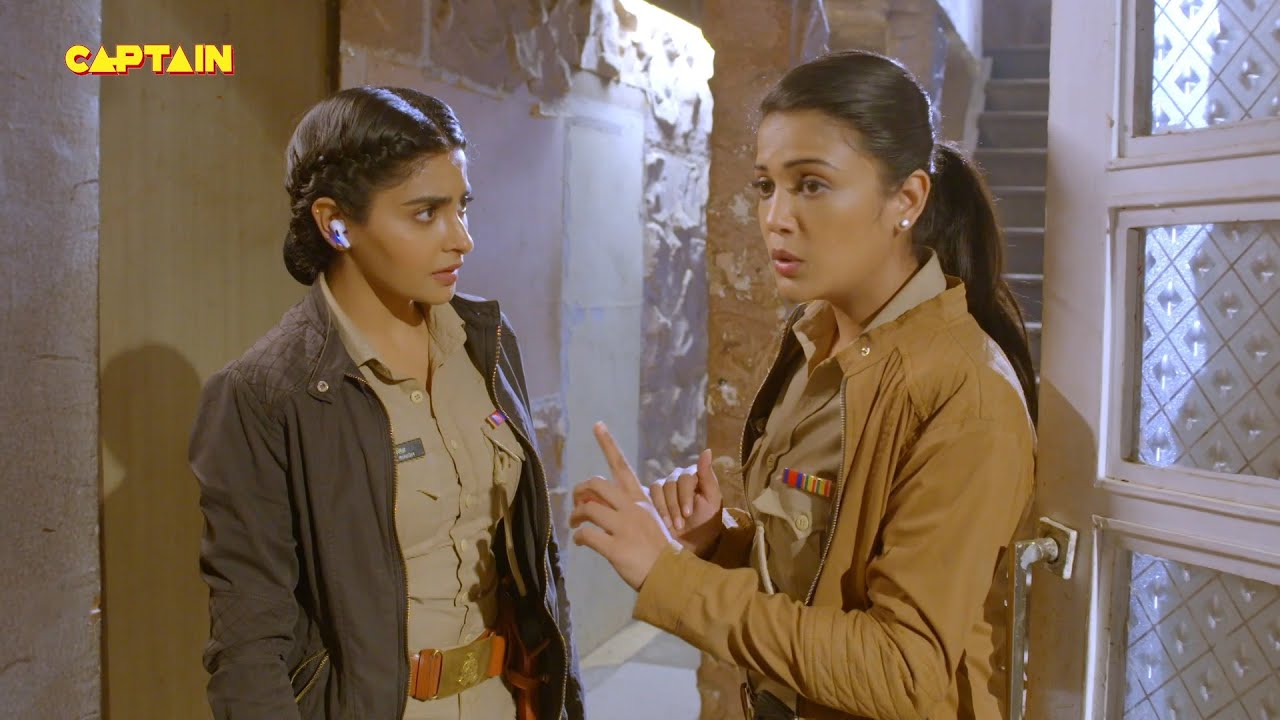 Karishma Singh, Haseena  कैसे मिलकर लगाएंगी पता देश कीमती राजा जी की मूर्ति कहा है Maddam Sir Ep.707