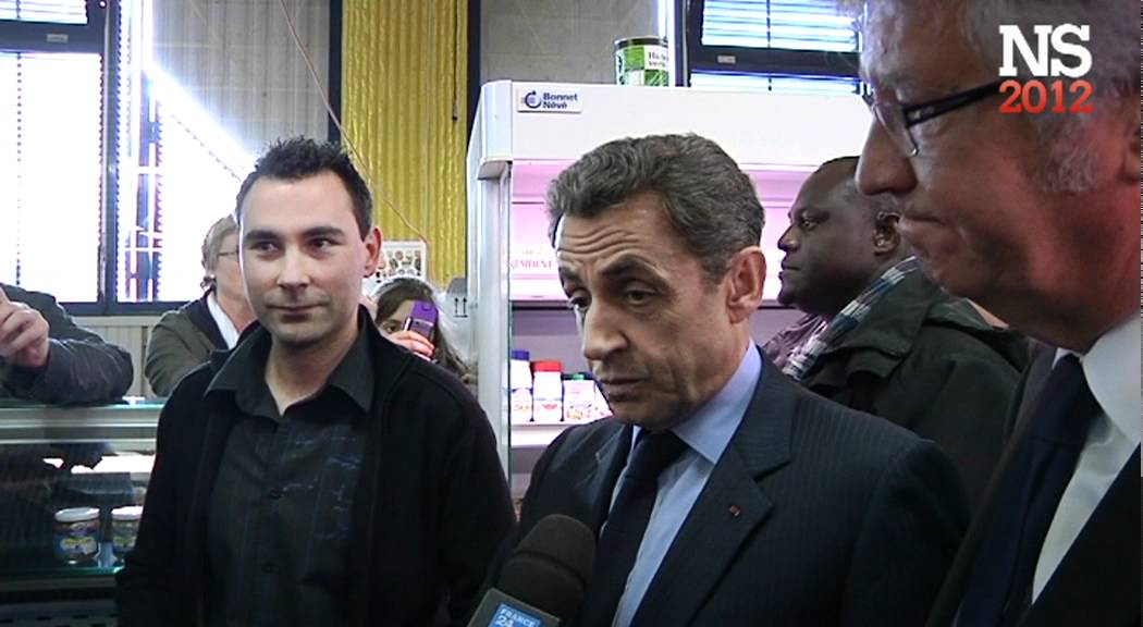 Témoignage : Vincent, primeur à Châteaurenard