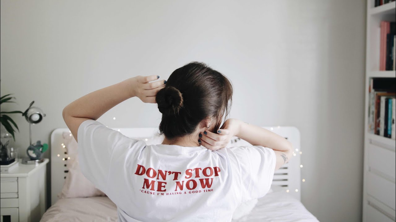 document your life: november #5 &bull; melina souza