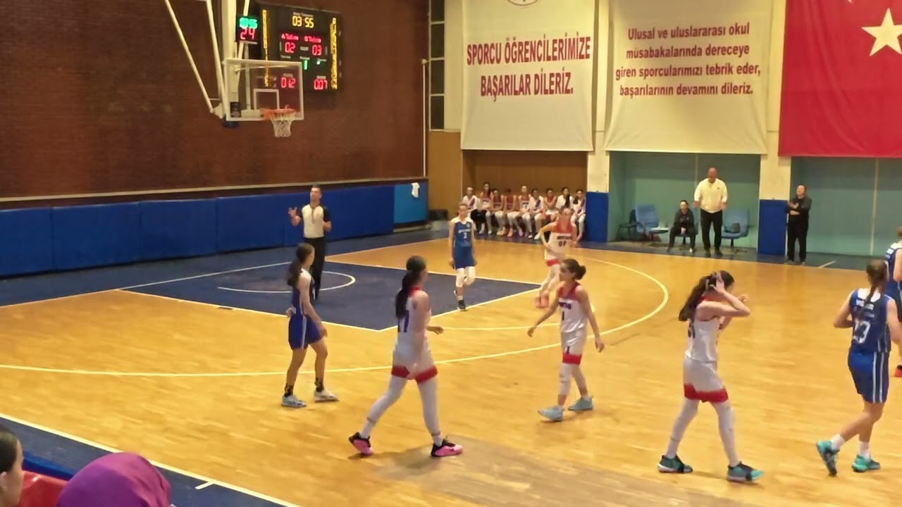 BOTAŞ - Gallardo U14 28112025