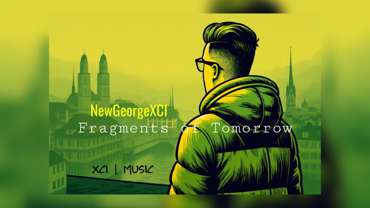 NewGeorgeXCI |The Collapse of Their Plan | Fragements of Tomorrow | XCI MUSIC