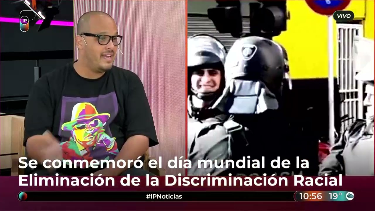 Federico Pita en Imagen Positiva en @Argentina12ok
