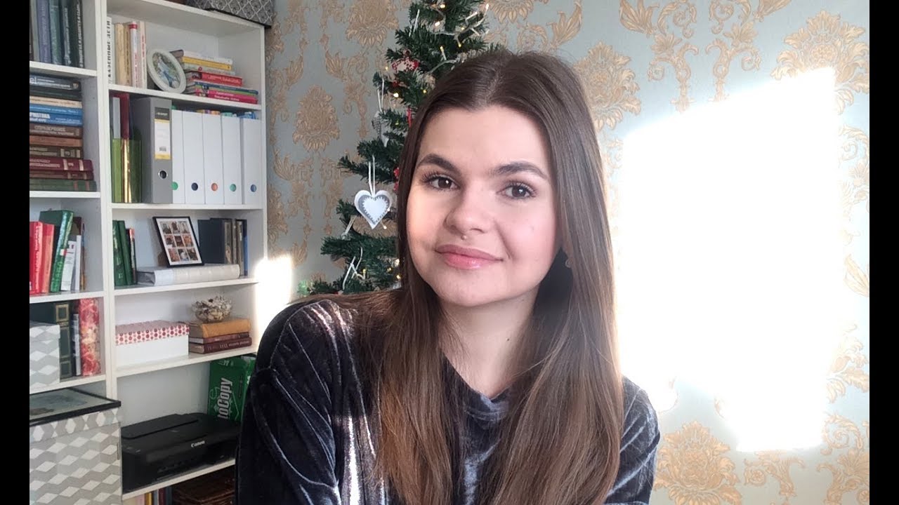 TAG Итоги рукодельного года 2017