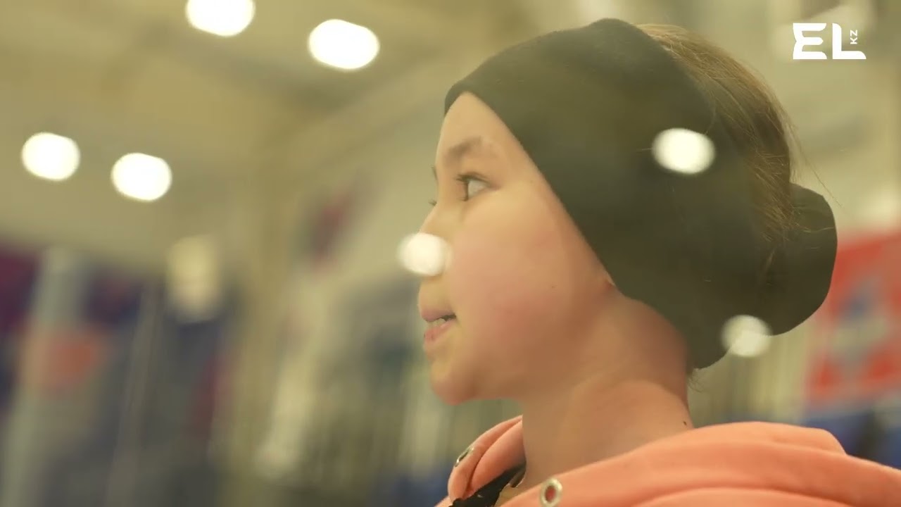 На коньках к мечте: как закаляются будущие звезды фигурного катания