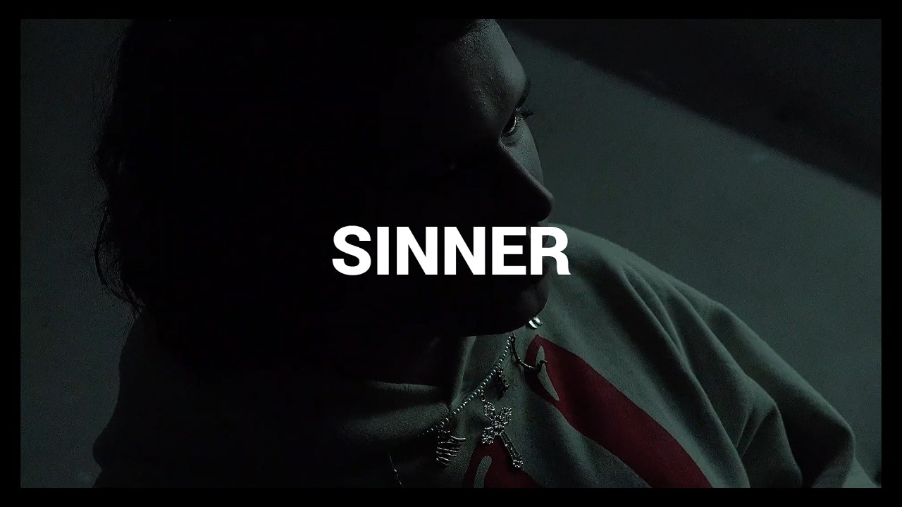 [FREE] SALUKI TYPE BEAT 'SINNER'