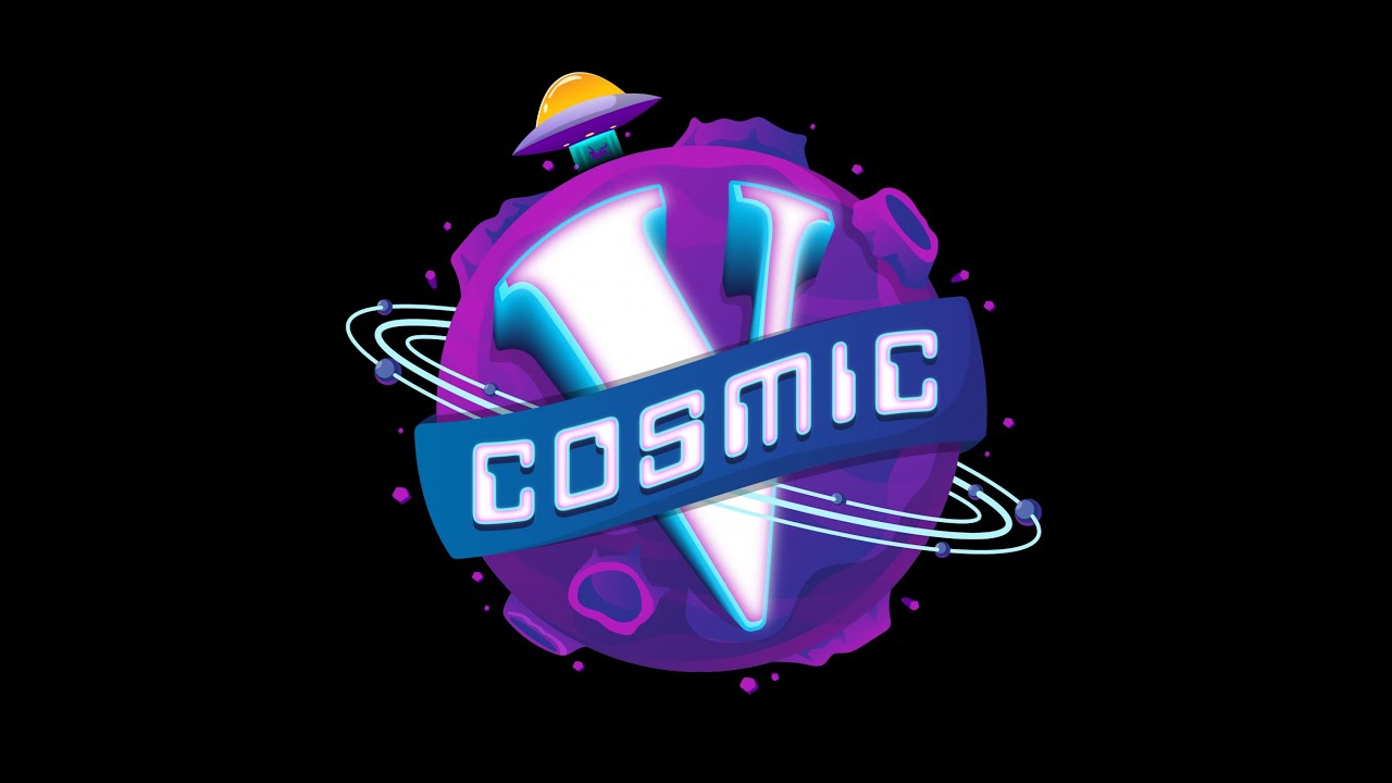 CosmicV clips #5