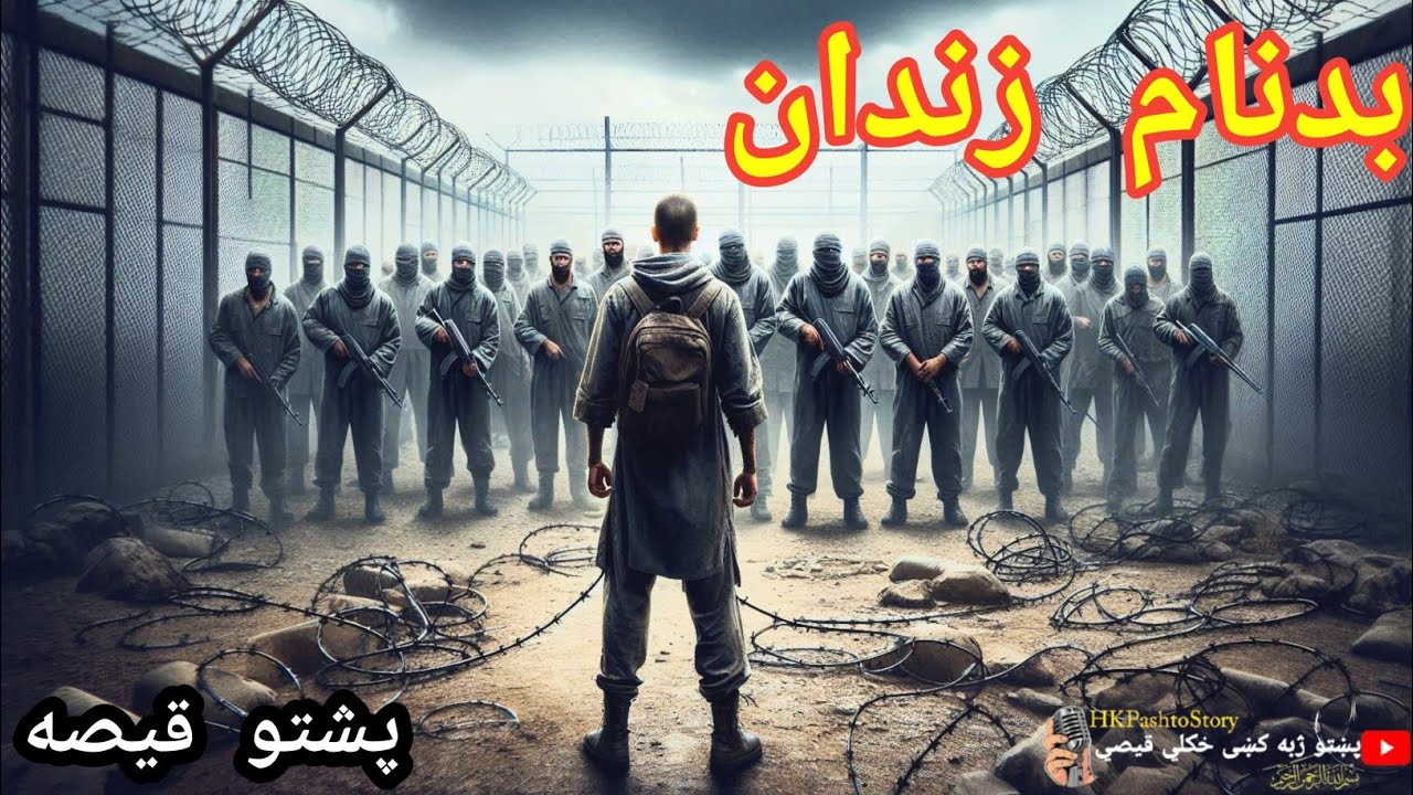 Badnam Zandan |  |  بدنام زندان دردناکه کيسه 