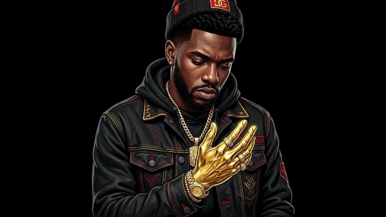 (SOLD) R&B x Hip Hop Type Beat - “Midas Touch” | Freestyle Rap Instrumental | Rap Beat