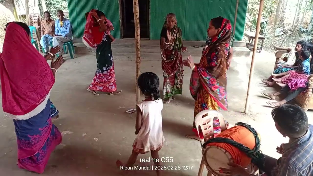 ধামাইল 