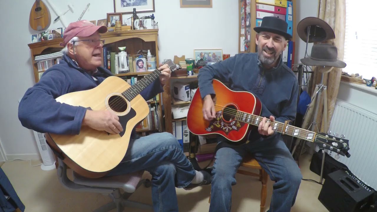 NA NA NA [Status Quo cover]
