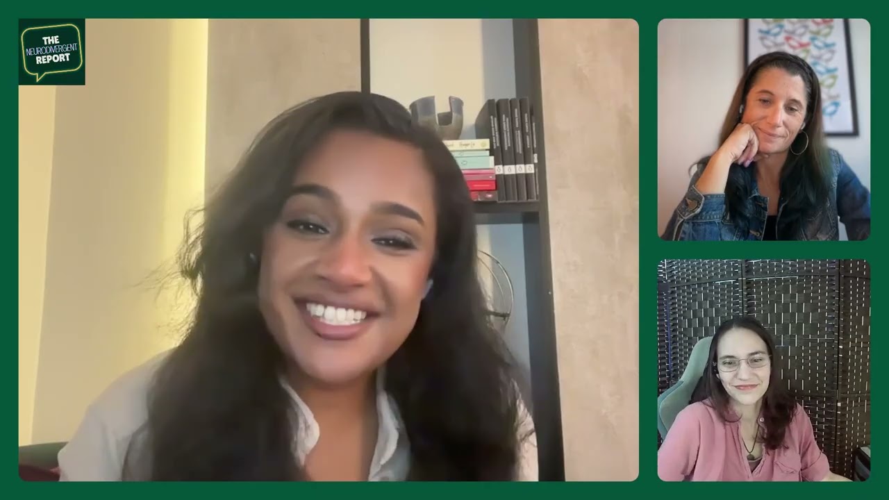 45: 20 years of Corporate Masking - Romina Massa [Digital Marketing Strategist & Content Creator]