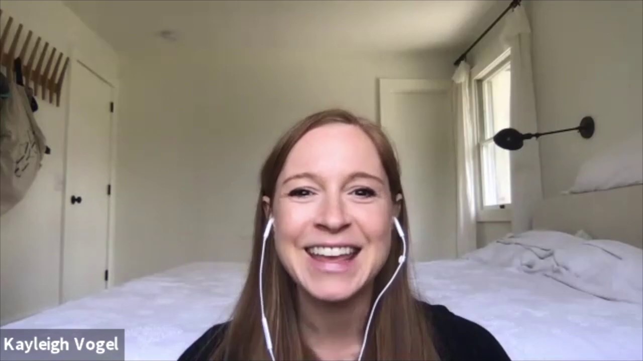 Letting Go of Resistance: Talk & Guided Practice