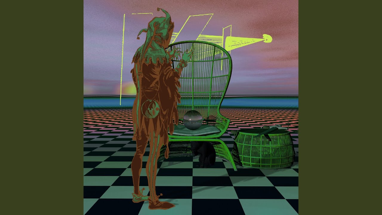 New Midsts Acid