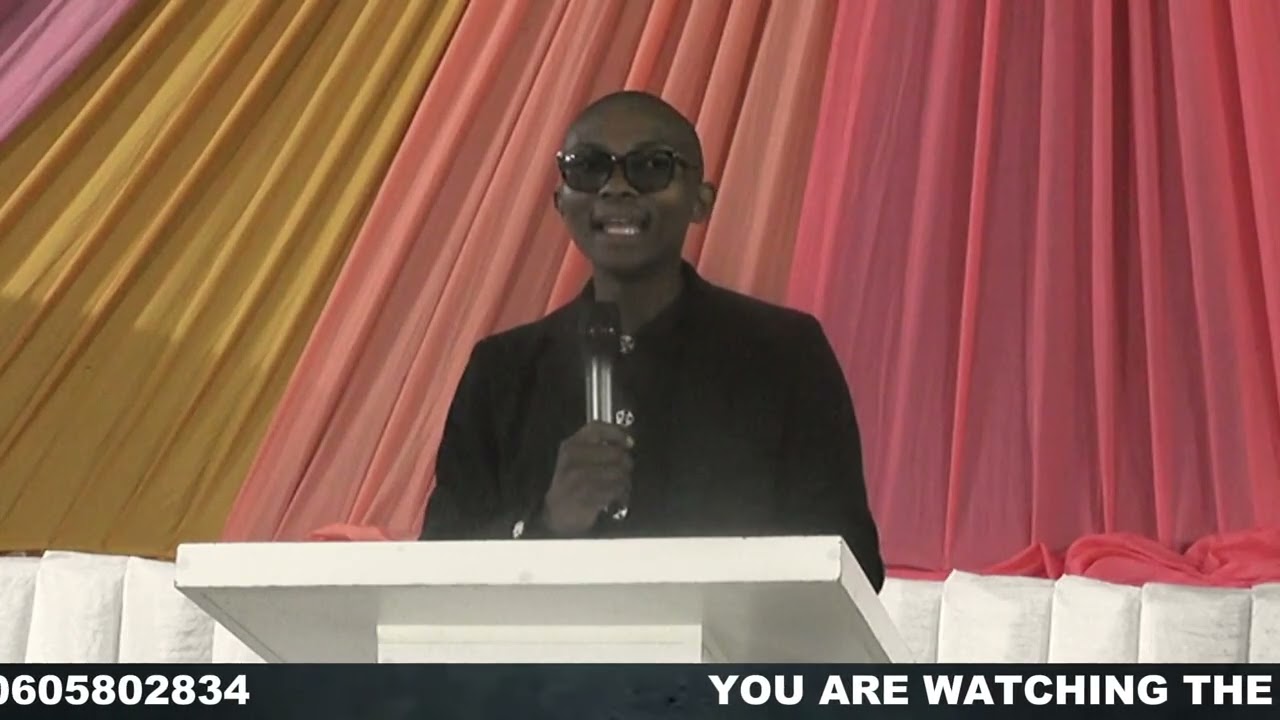 2026 Prophecy with Endumeni Mayor | By Apostle Faith Madise