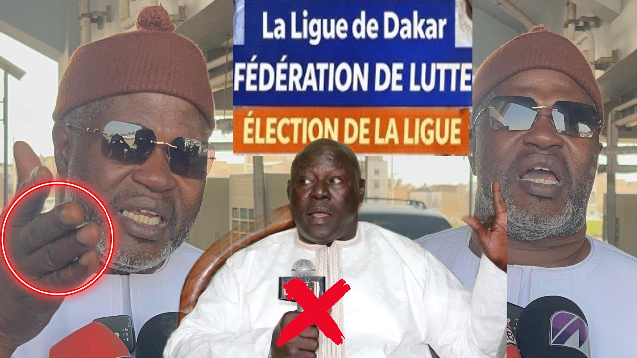Verdict tombe: Doudou Diagne Diéko tacle directement à moustapha gueye après les élections