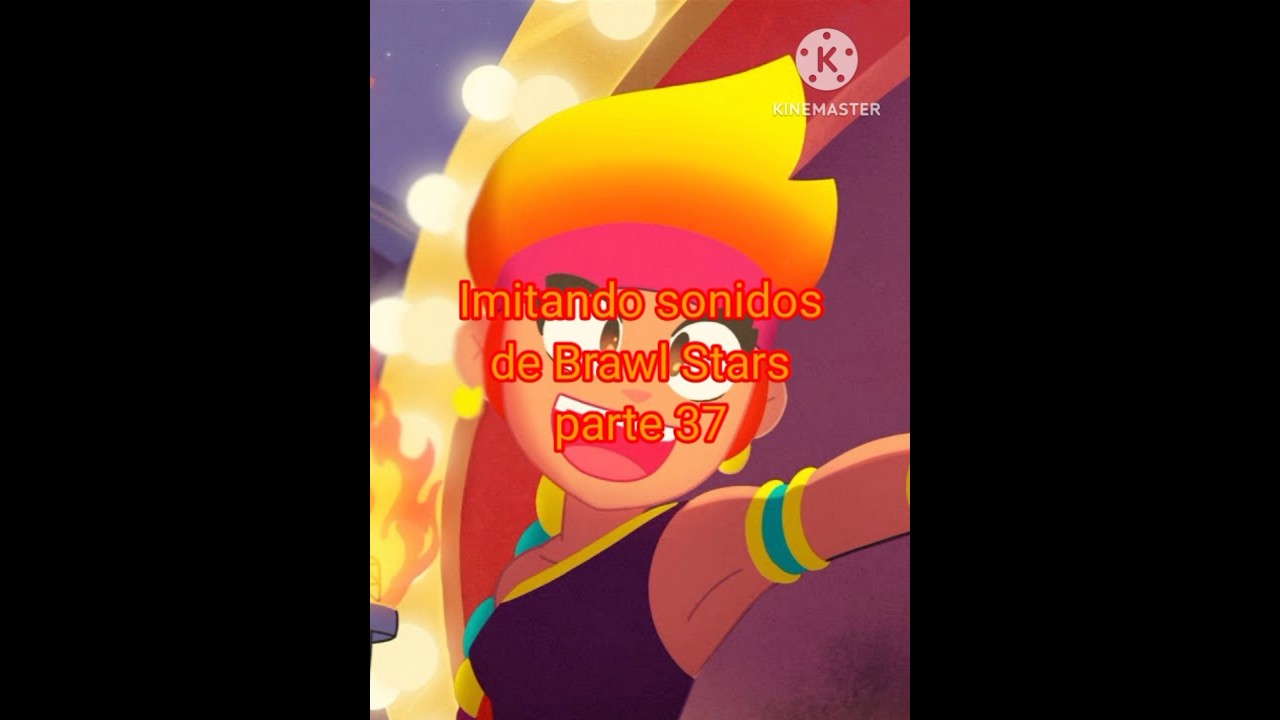 Imitando sonidos de Brawl Stars parte 37 (IA de Amber) Sugerido por @walterthreeie4521