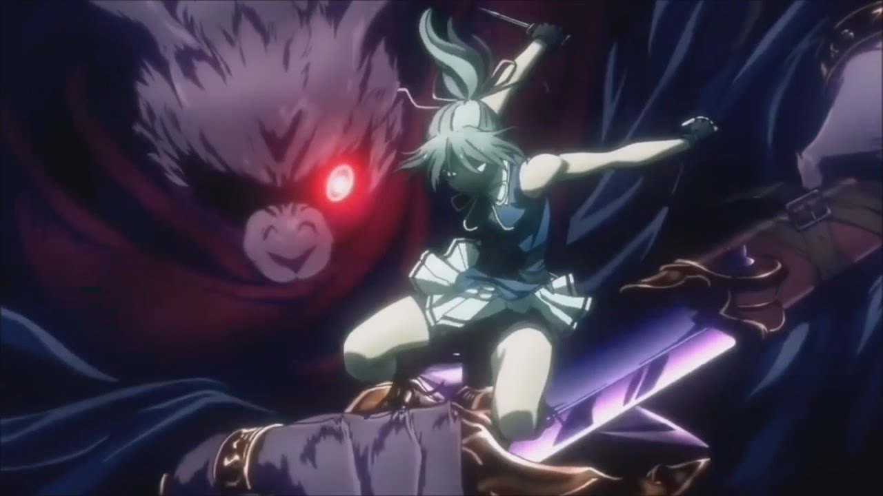 「AMV」 Celldweller - 「End of an Empire 」