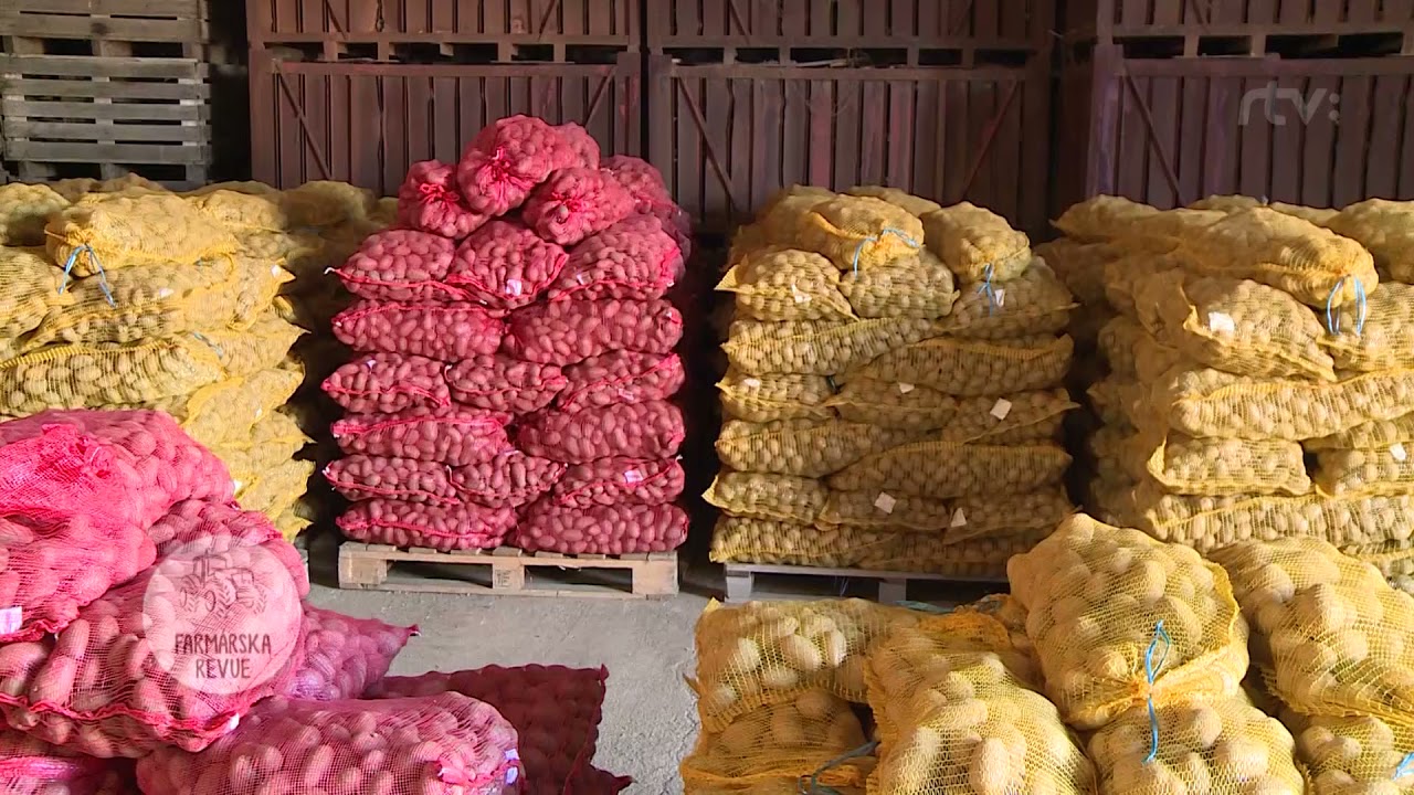 Rodinná farma v Nemešanoch