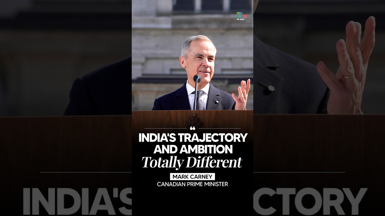 India Beyond a Middle Power Expanding India&ndash;Canada Strategic Partnership