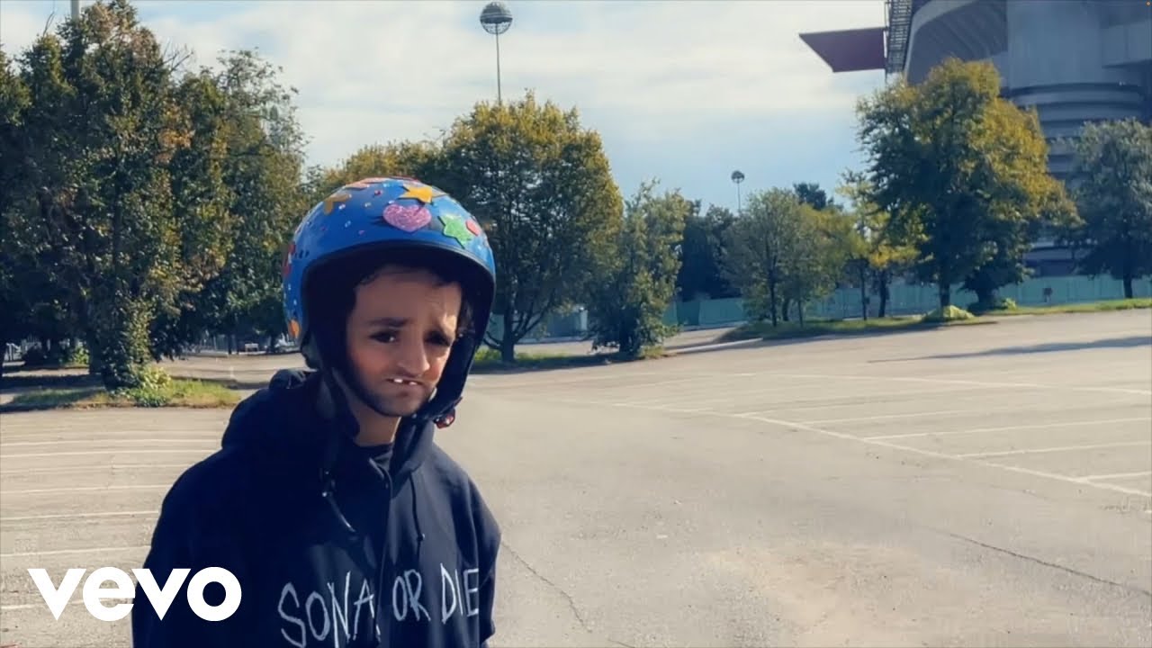 Andrea Colicchia - Cerco Casa a Milano