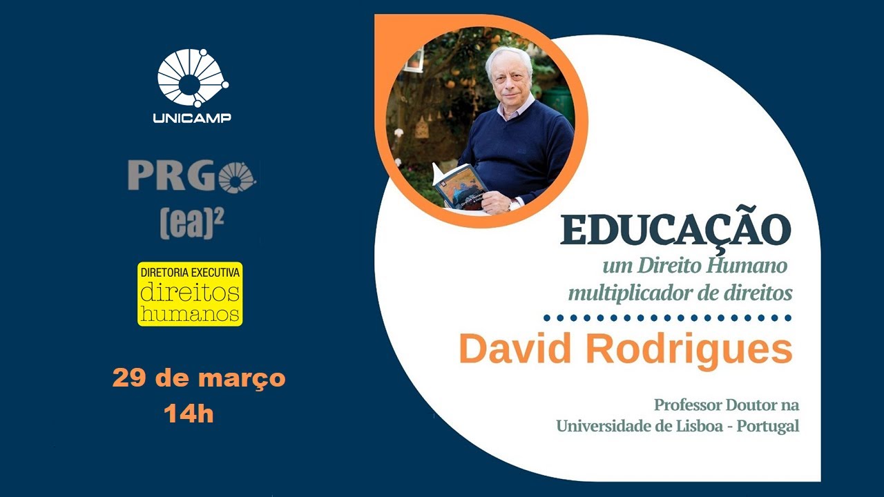 Educação: um Direito Humano multiplicador de direitos