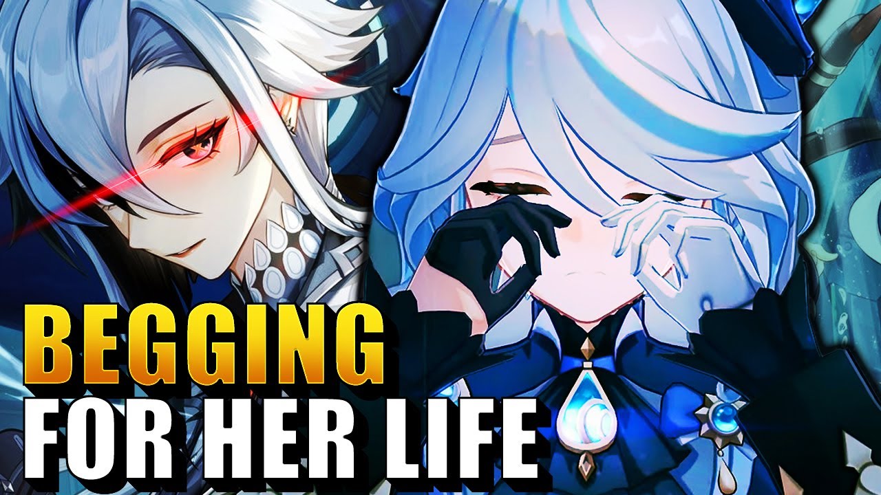 HIDDEN LORE in the 4.1 Special Program (Recap & Analysis) | Genshin Impact