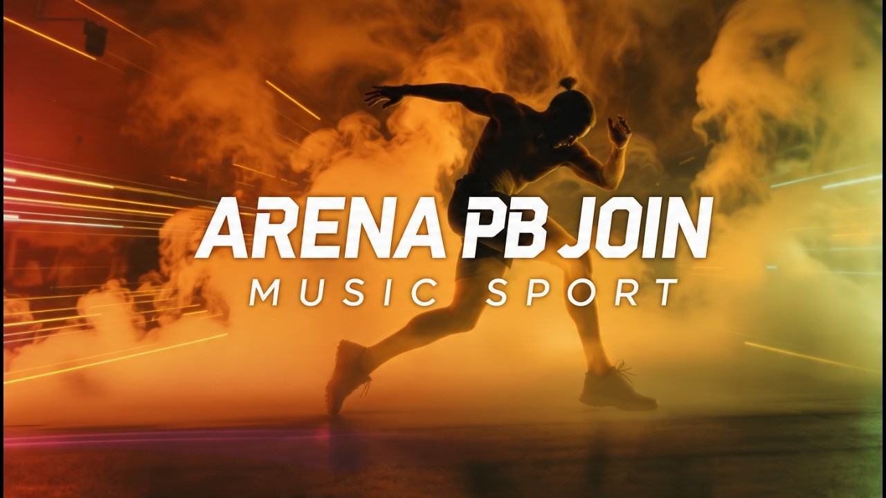 🔥 MUSIK WORKOUT 2026 💥 Lagu Motivasi Gym 💪 Power Fitness Playlist