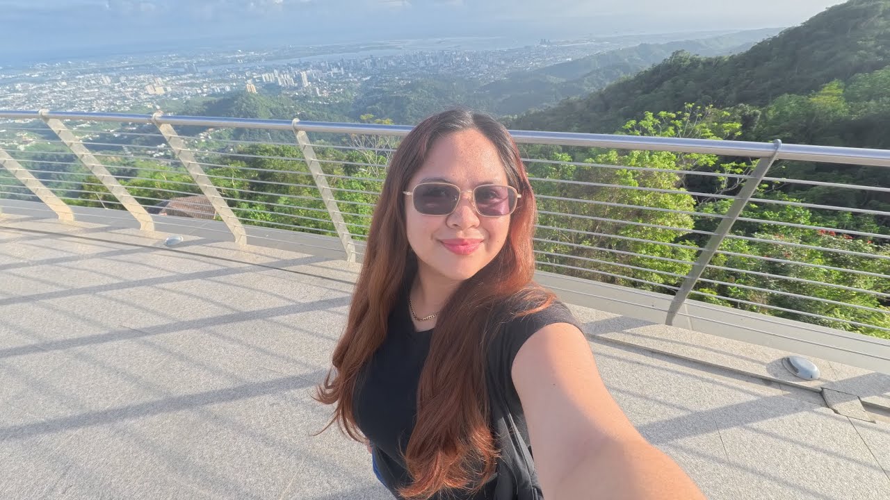 Solo Travel: Day two and Cebu