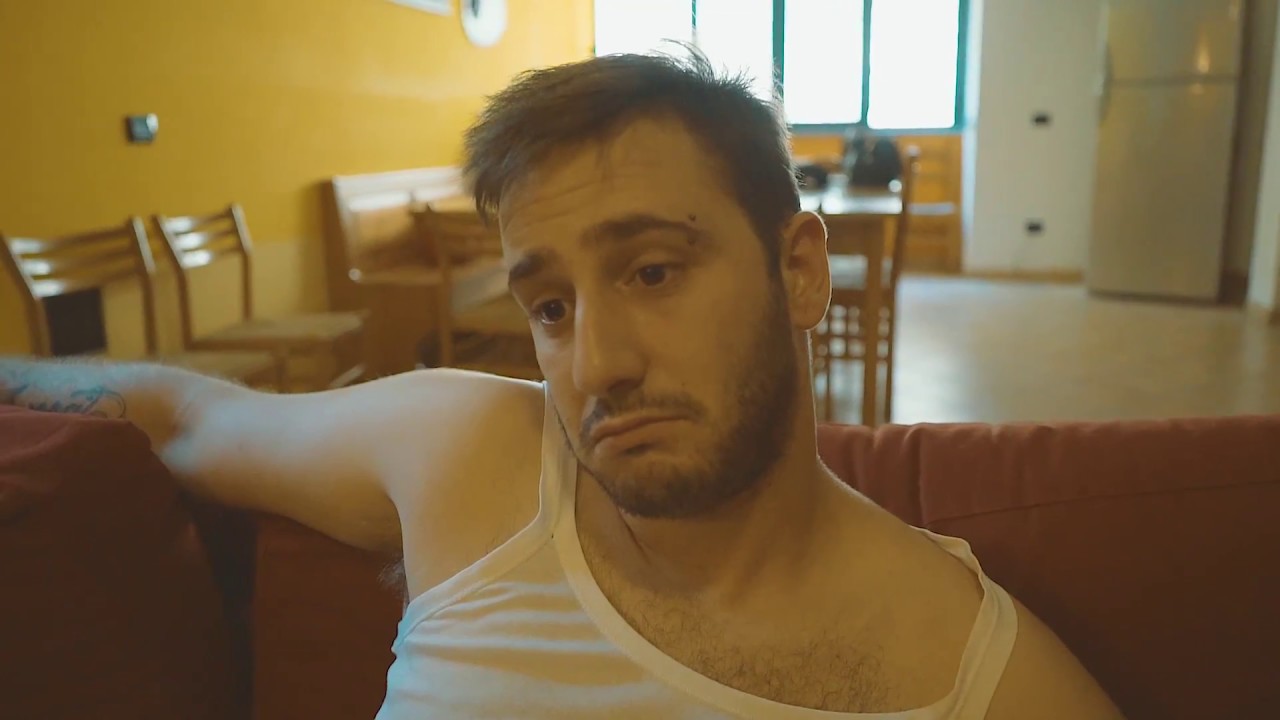 MA SCASSATO A RADIO - PARODIA - il Calabrese Vince