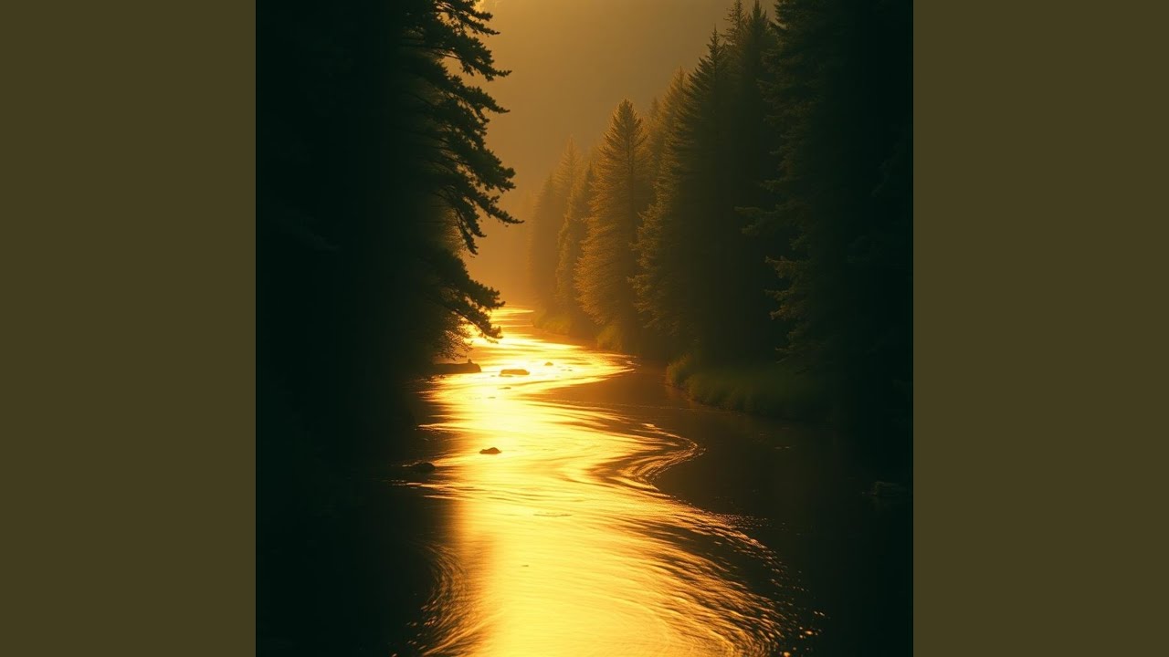 Golden Flow