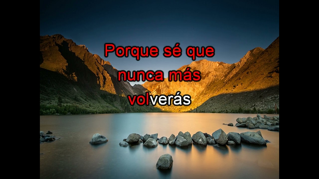 Parranda Perú - Grupo 5 - (Karaoke + Coros)