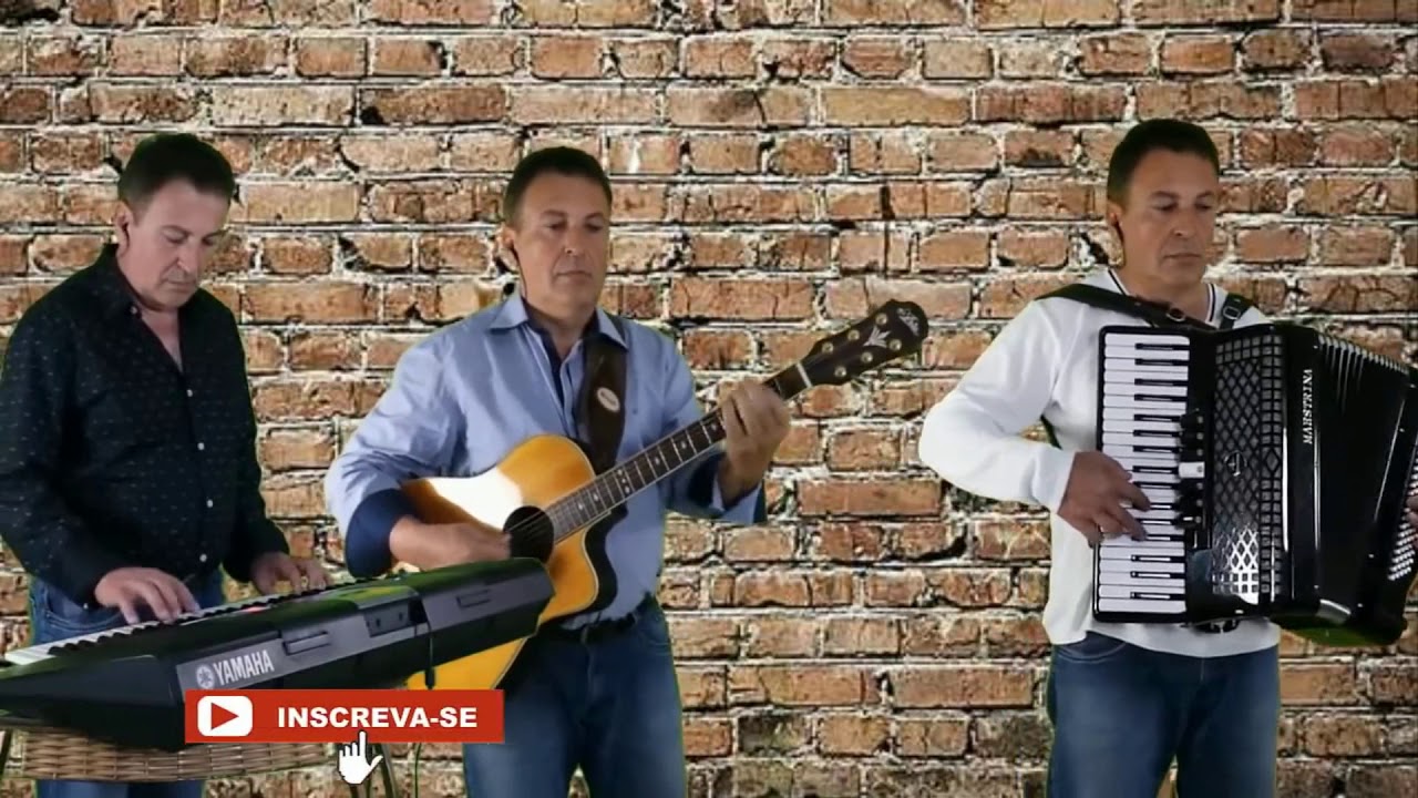 Hino 305 Campeões Da Luz - Instrumental