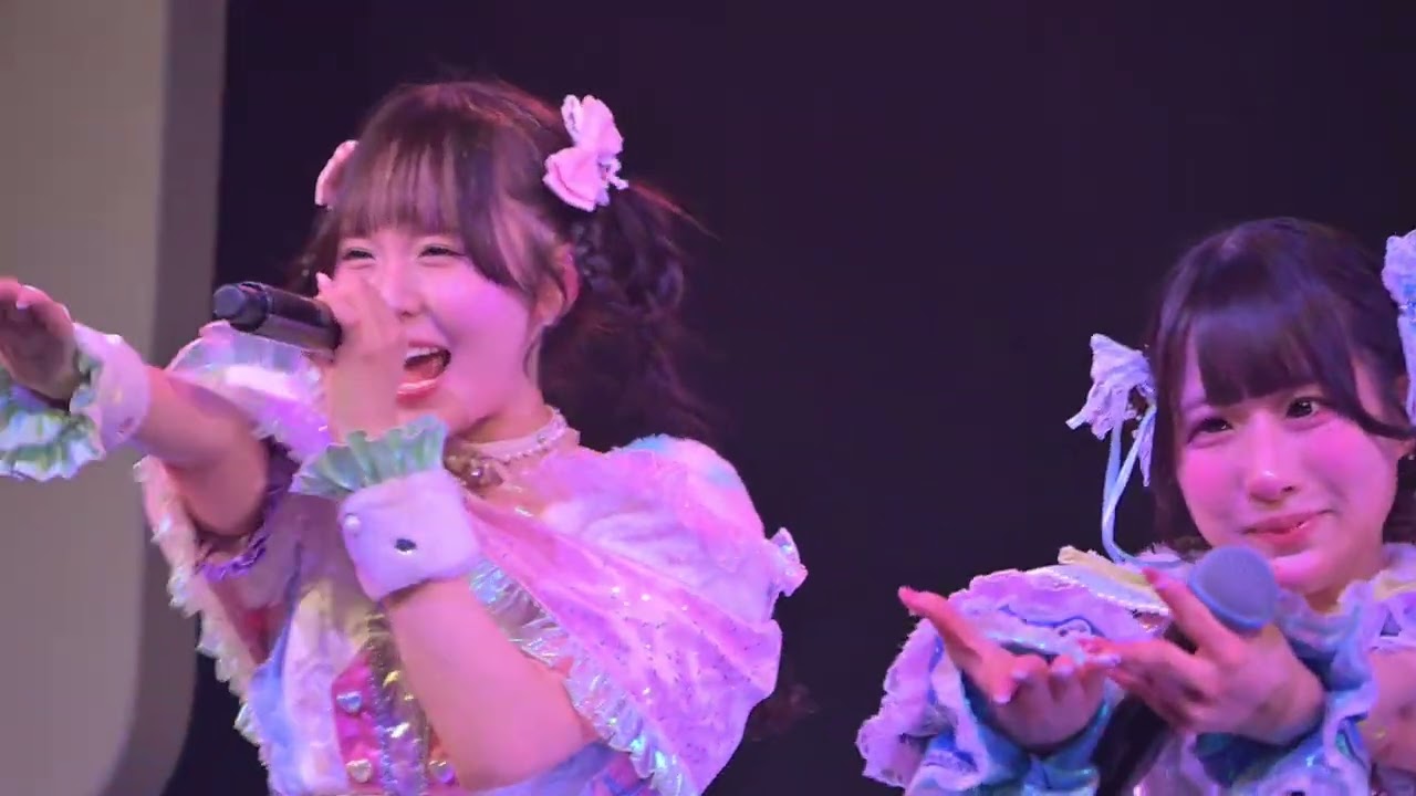 【AQA】 20260305 IDOL SCENE @duo MUSIC EXCHANGE (NIKON Z50Ⅱ定点)