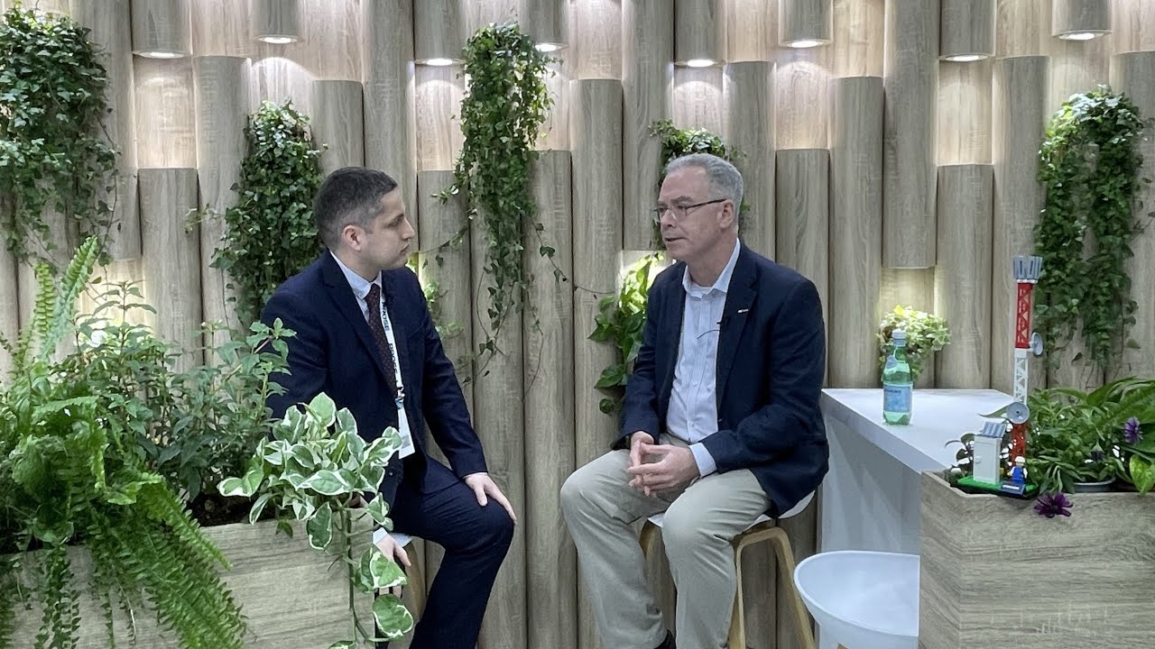 Interview with Jake Saunders from ABI Research