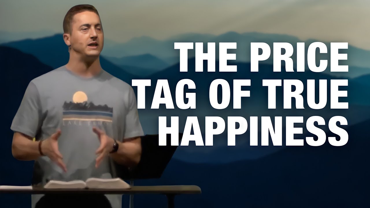 RPM | Happy are the Harassed, Pt. 2 | Jeremiah Dennis