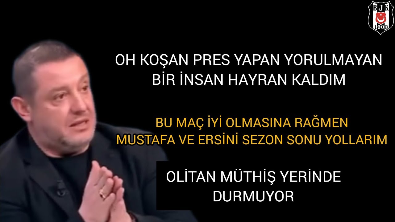 NİHAT KAHVECİ :