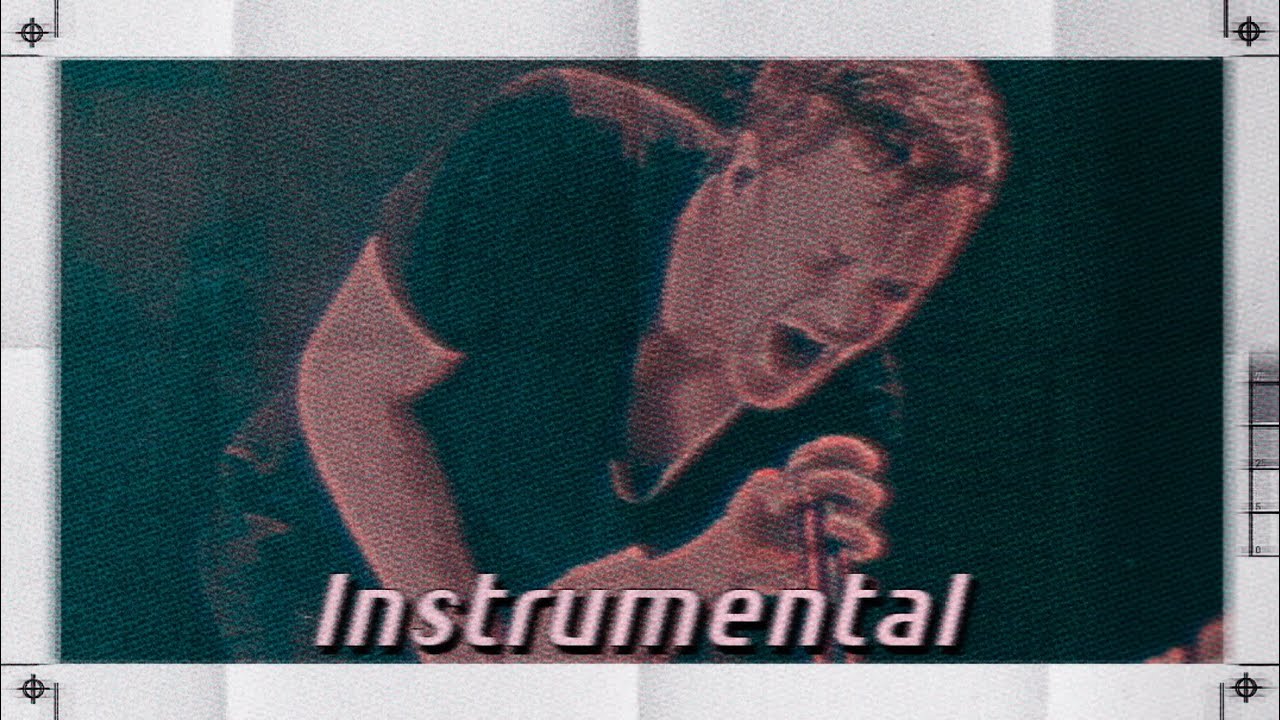 Imagine Dragons - Demons {Instrumental} [Slowed + Reverb]