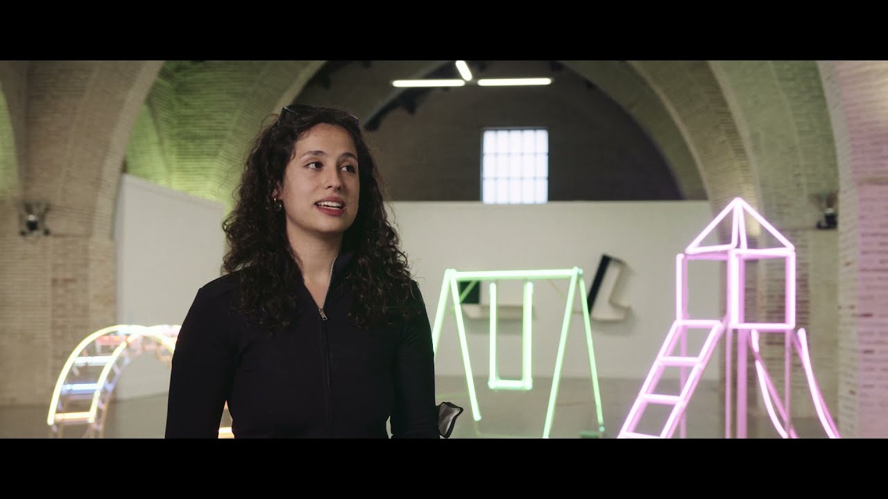 PAMPAM!20  - Proyectos artísticos y multimedia [1]