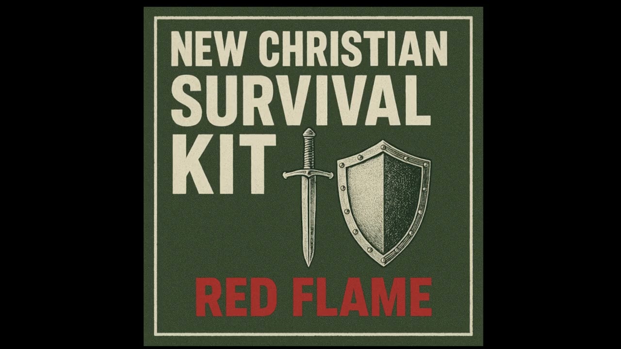 New Christian Survival kit Full Album