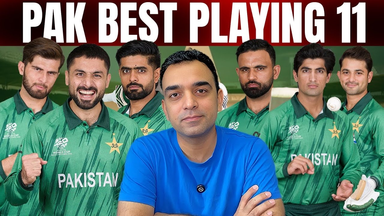 What Changes Pak Need Today || Pak vs Namibia || India vs Netherlands ||
