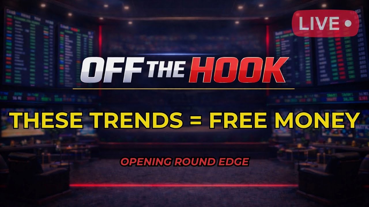March Madness 2026: Opening Round Picks + Trends the Public Ignores
