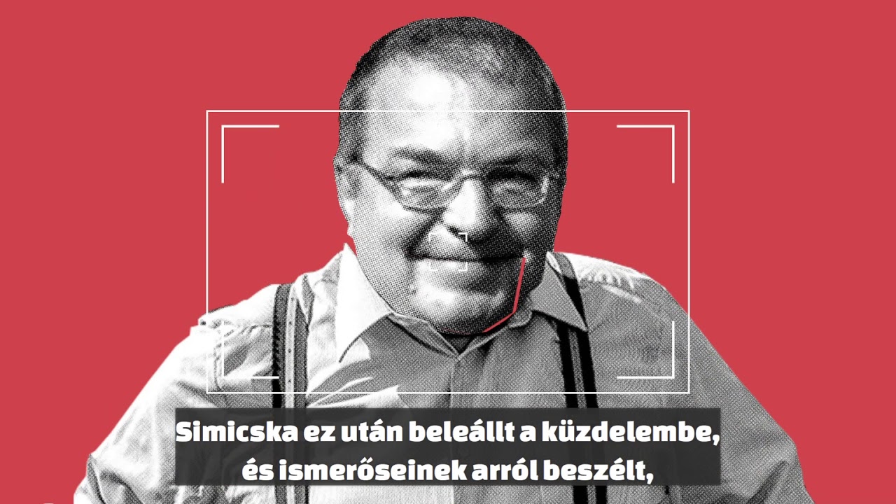 Simicska buk&aacute;s&aacute;nak titkos t&ouml;rt&eacute;nete