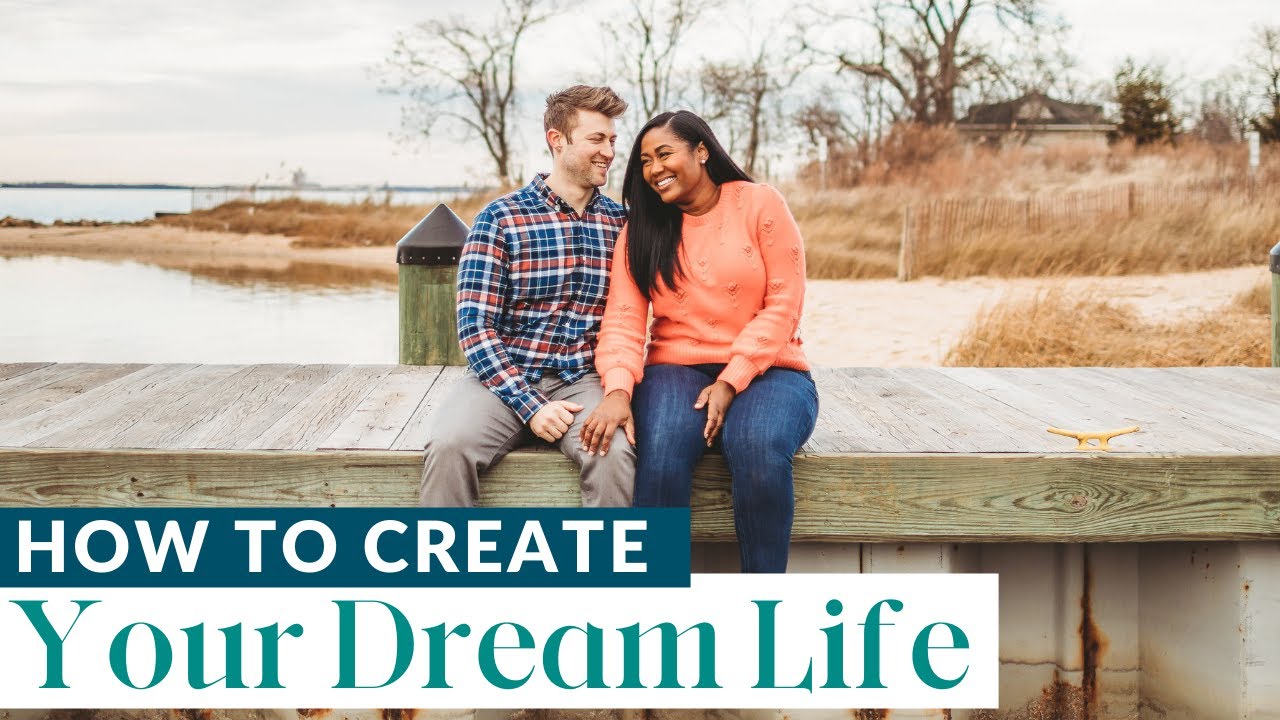 How to Design Your Ideal Life