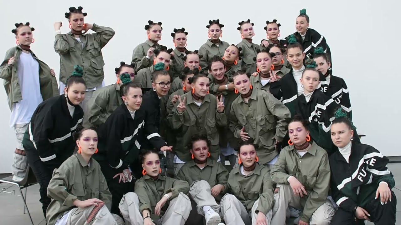 KM IDO RASZYN 2021   ROCKSTEP RADOM