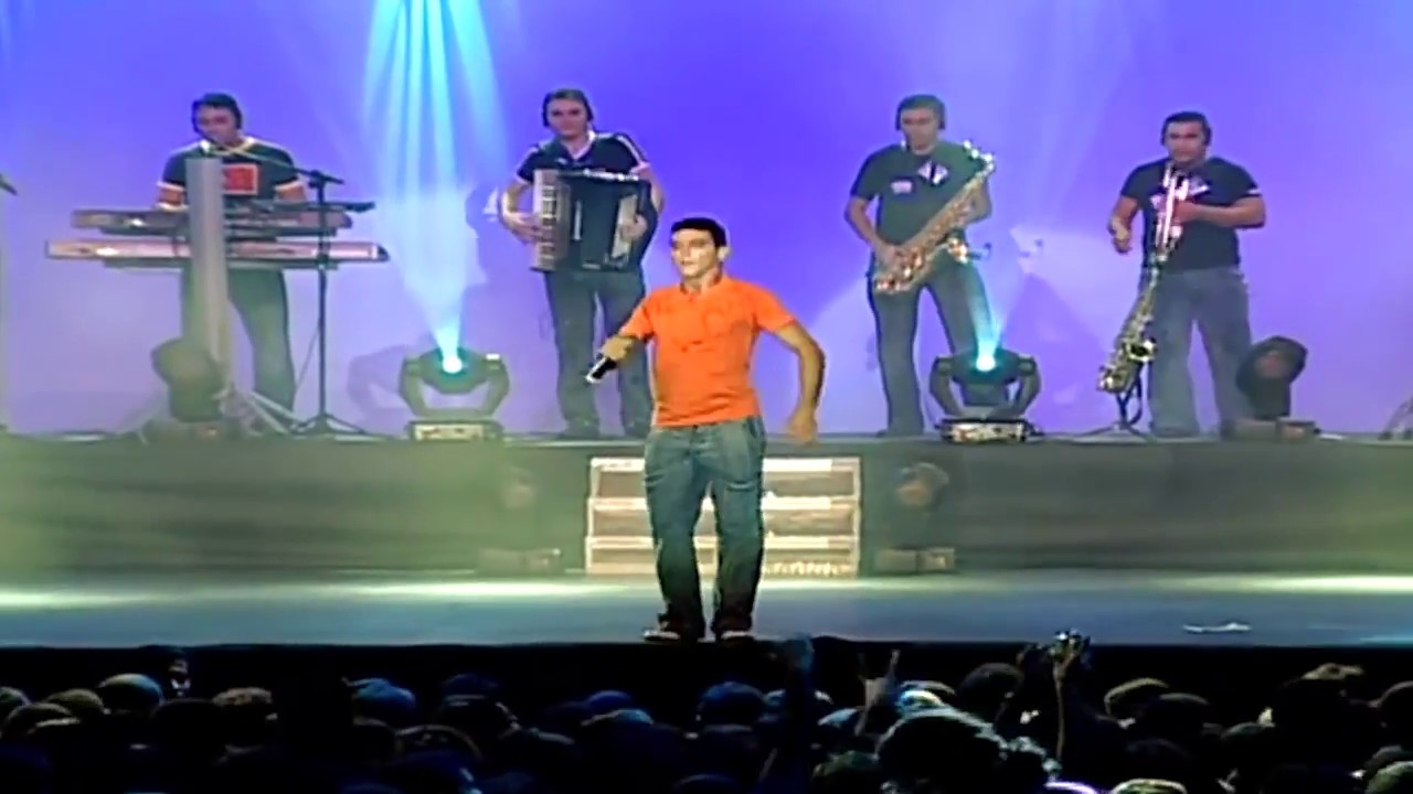 Raí Saia Rodada -  Kit Da Puta (1º DVD Saia Rodada Ao Vivo em Recife/PE)