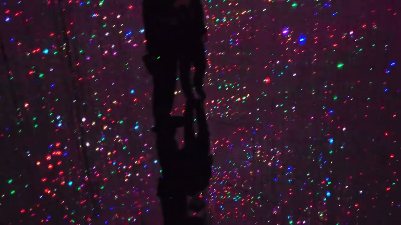 teamLab Planets TOKYO 🇯🇵 – Japan’s Most Mind-Blowing Digital Art Museum | 4K 60FPS